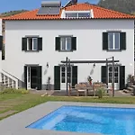 Casa Rosas E Casa Do Mar Villa *