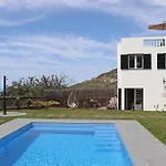 Casa Rosas E Casa Do Mar Villa Arco da Calheta (Madeira)