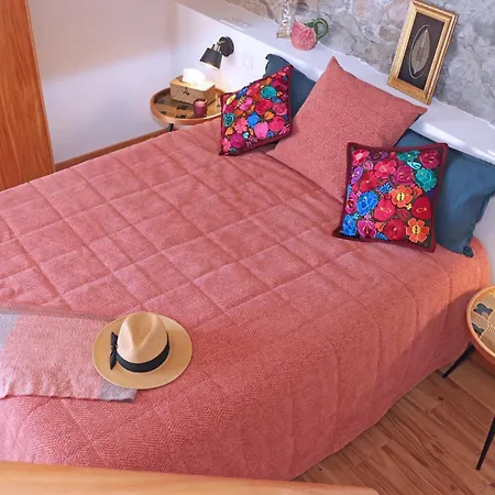 Casa Rosas E Casa Do Mar Villa *