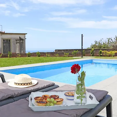 Casa Rosas E Casa Do Mar Arco da Calheta (Madeira)