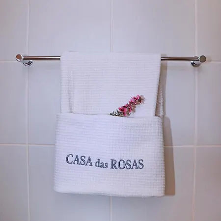 Villa Casa Rosas E Casa Do Mar Arco da Calheta (Madeira)