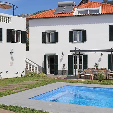 Casa Rosas E Casa Do Mar Villa *