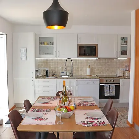 Casa Rosas E Casa Do Mar Arco da Calheta (Madeira)