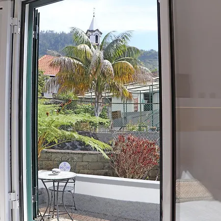 Casa Rosas E Casa Do Mar * Arco da Calheta (Madeira)