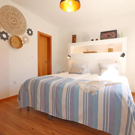 Casa Rosas E Casa Do Mar