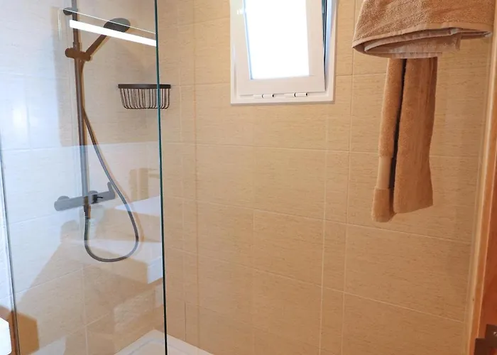 Casa Rosas E Casa Do Mar 别墅 *