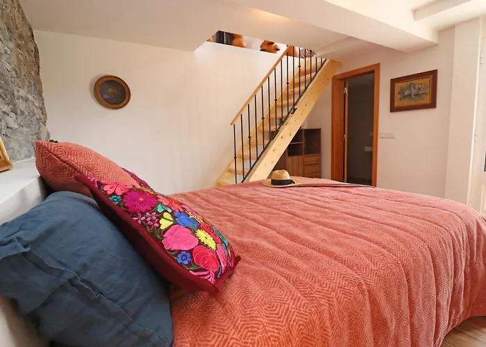 Casa Rosas E Casa Do Mar 阿科达卡列塔