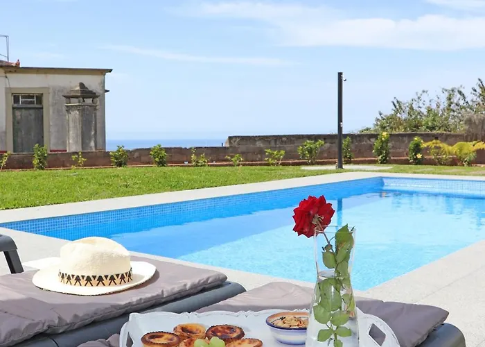 Casa Rosas E Casa Do Mar 阿科达卡列塔