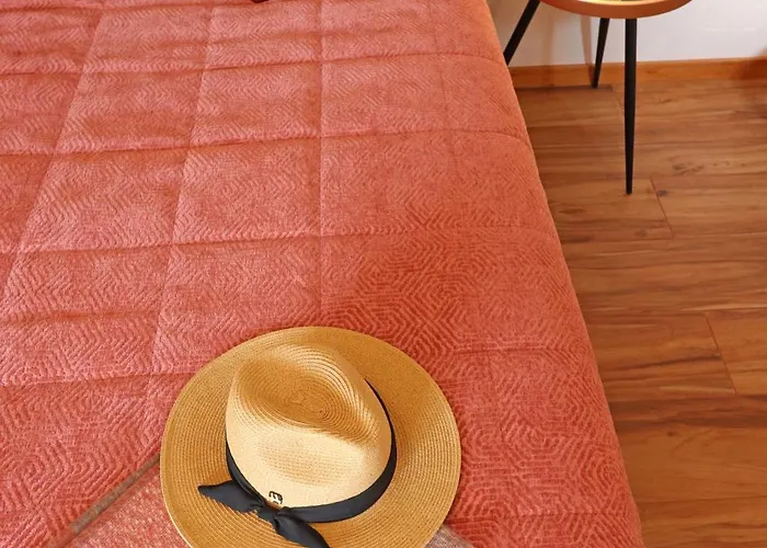 Casa Rosas E Casa Do Mar * 阿科达卡列塔