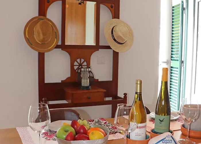 Casa Rosas E Casa Do Mar * 阿科达卡列塔