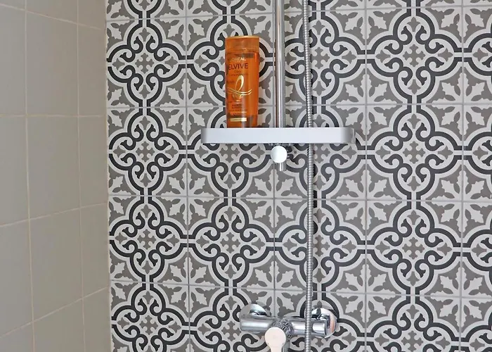 Casa Rosas E Casa Do Mar 别墅