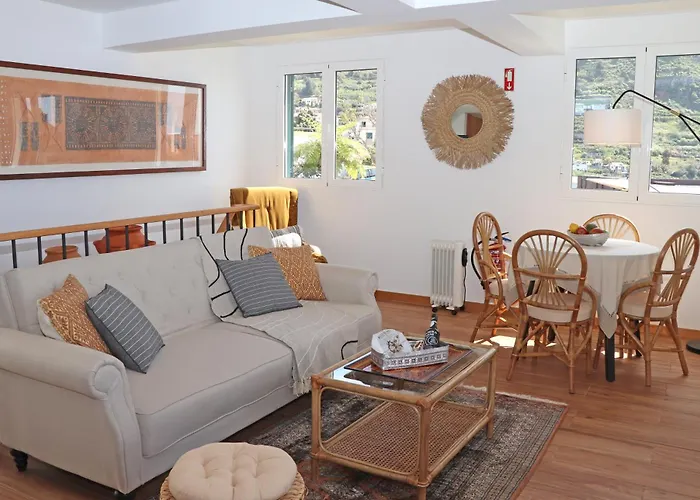 别墅 Casa Rosas E Casa Do Mar