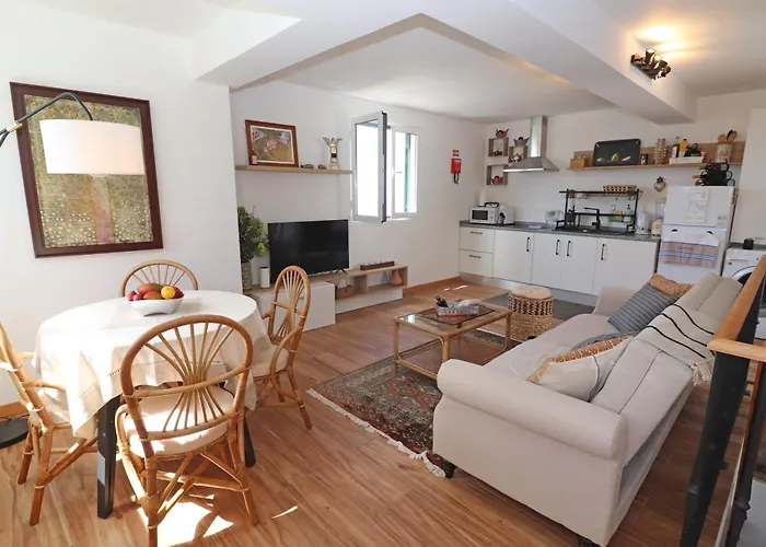 Casa Rosas E Casa Do Mar *