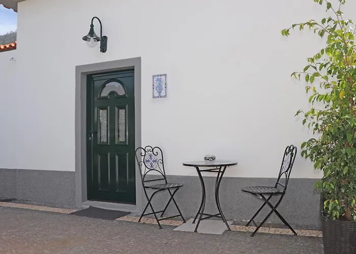 别墅 Casa Rosas E Casa Do Mar *