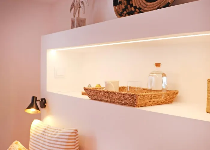 别墅 Casa Rosas E Casa Do Mar