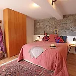 Casa Rosas E Casa Do Mar וילה ארקו דה קלחטה