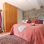 Casa Rosas E Casa Do Mar *