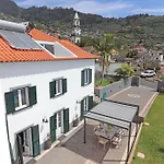 Casa Rosas E Casa Do Mar Villa Arco da Calheta (Madeira)