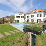 Villa Casa Rosas E Casa Do Mar Arco da Calheta (Madeira)