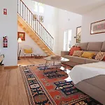 וילה Casa Rosas E Casa Do Mar *