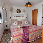 Casa Rosas E Casa Do Mar