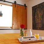 Casa Rosas E Casa Do Mar וילה