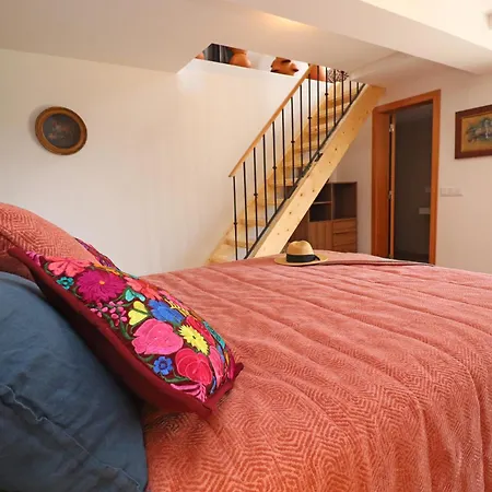 Casa Rosas E Casa Do Mar أركو دا كالهيتا
