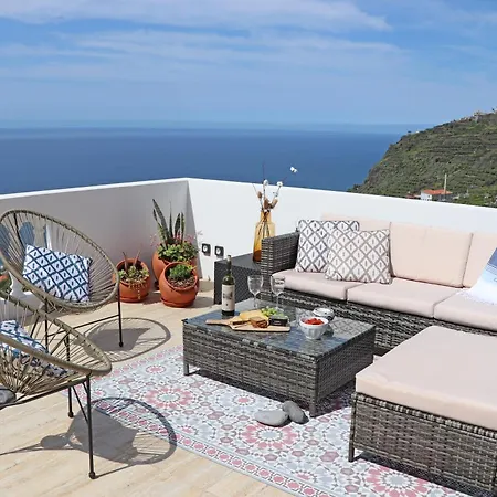 Casa Rosas E Casa Do Mar * أركو دا كالهيتا