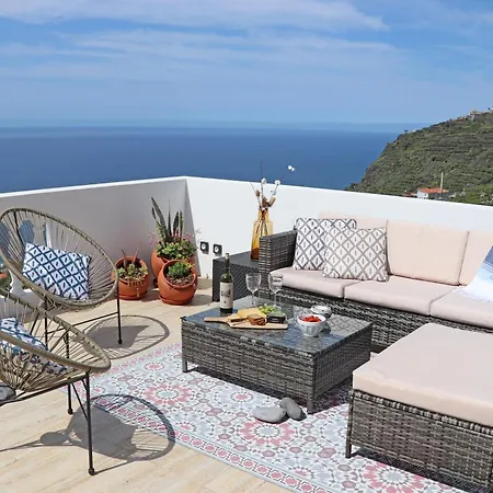 Casa Rosas E Casa Do Mar * Arco da Calheta (Madeira)