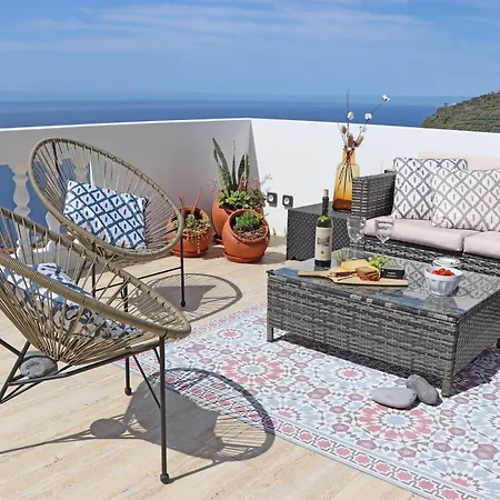 Casa Rosas E Casa Do Mar Villa