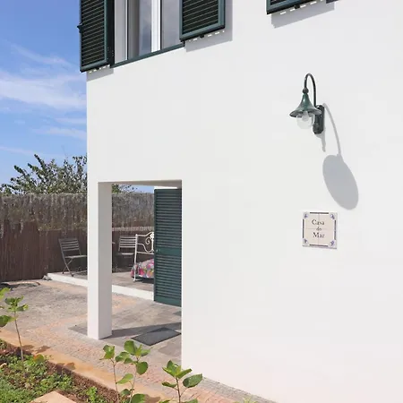 Casa Rosas E Casa Do Mar *