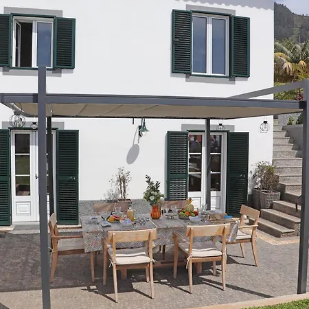 Casa Rosas E Casa Do Mar * Arco da Calheta (Madeira)