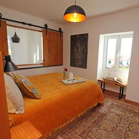 Casa Rosas E Casa Do Mar Villa *