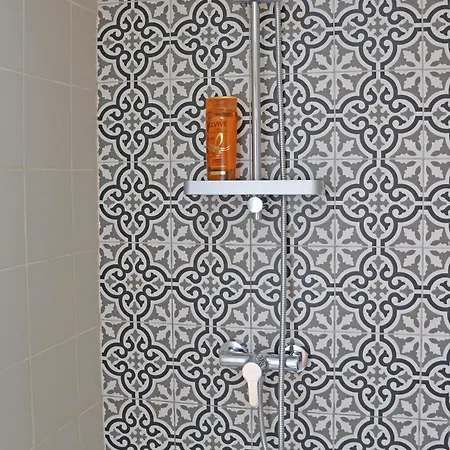 Casa Rosas E Casa Do Mar Villa