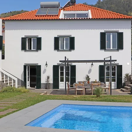 Casa Rosas E Casa Do Mar Villa *