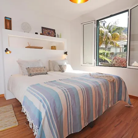 Casa Rosas E Casa Do Mar