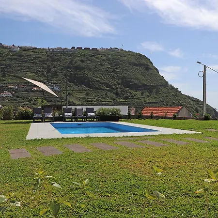 Casa Rosas E Casa Do Mar Villa