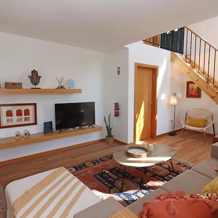 Villa Casa Rosas E Casa Do Mar