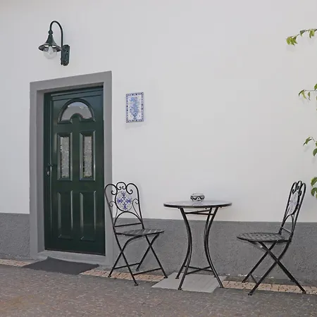 فيلة Casa Rosas E Casa Do Mar *