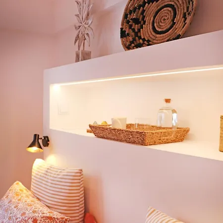 Villa Casa Rosas E Casa Do Mar