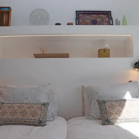 Casa Rosas E Casa Do Mar Villa *