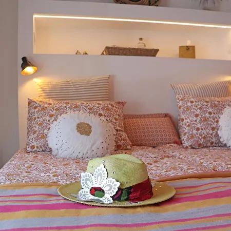 Casa Rosas E Casa Do Mar * Арку-да-Кальета