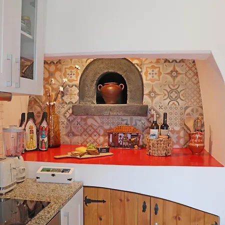 Casa Rosas E Casa Do Mar Вилла *