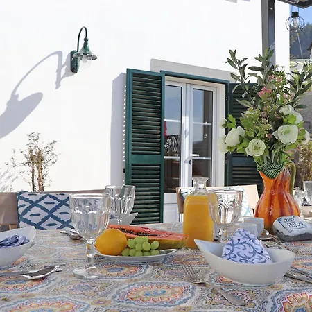 Casa Rosas E Casa Do Mar *