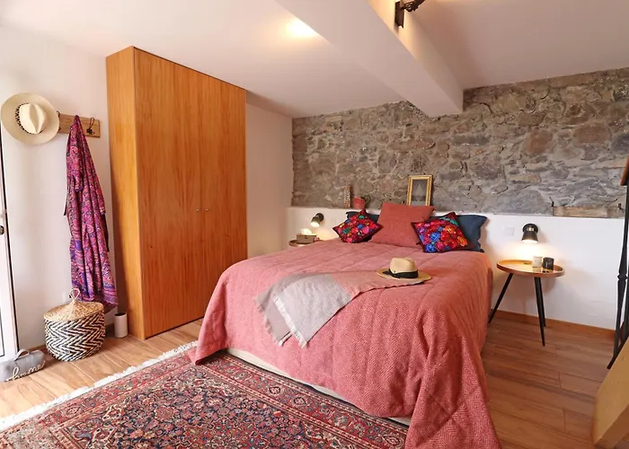 Casa Rosas E Casa Do Mar Villa Arco da Calheta