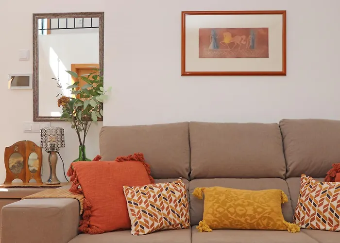 Casa Rosas E Casa Do Mar Arco da Calheta