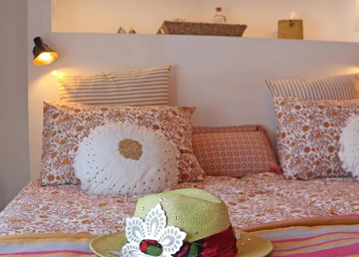 Casa Rosas E Casa Do Mar * Arco da Calheta