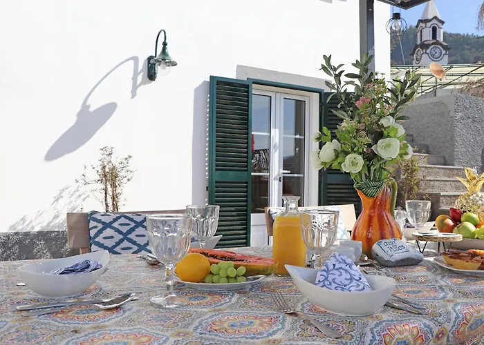 Casa Rosas E Casa Do Mar *